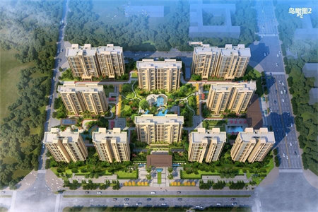 品质小区！中环花园3室2厅2卫98m2全明户型朝向采光好